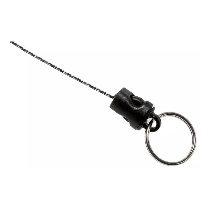 GearKeeper RT4-5272 Deluxe Tether retractor