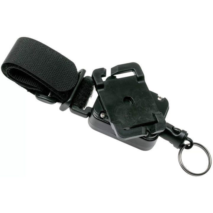 GearKeeper RT4-5174 Sujección tipo MOLLE retráctil – Fire Mic Keeper