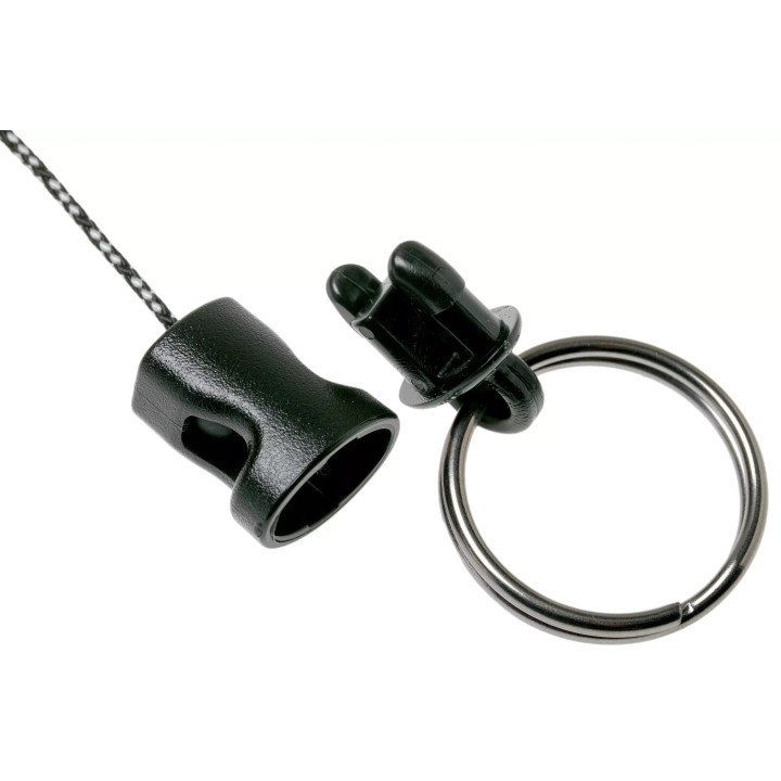 GearKeeper RT4-5174 Sujección tipo MOLLE retráctil – Fire Mic Keeper