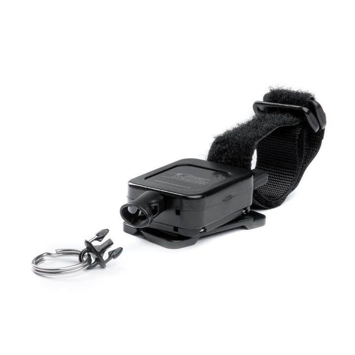 GearKeeper RT4-5174 Sujección tipo MOLLE retráctil – Fire Mic Keeper