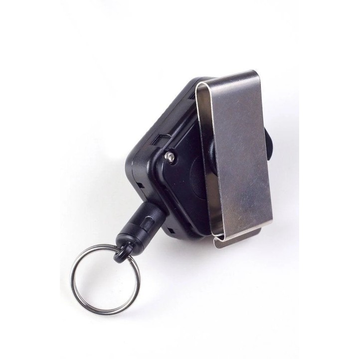 Gearkeeper RT4-5851 retractor de llaves de fuerza media de 8 a 14 llaves