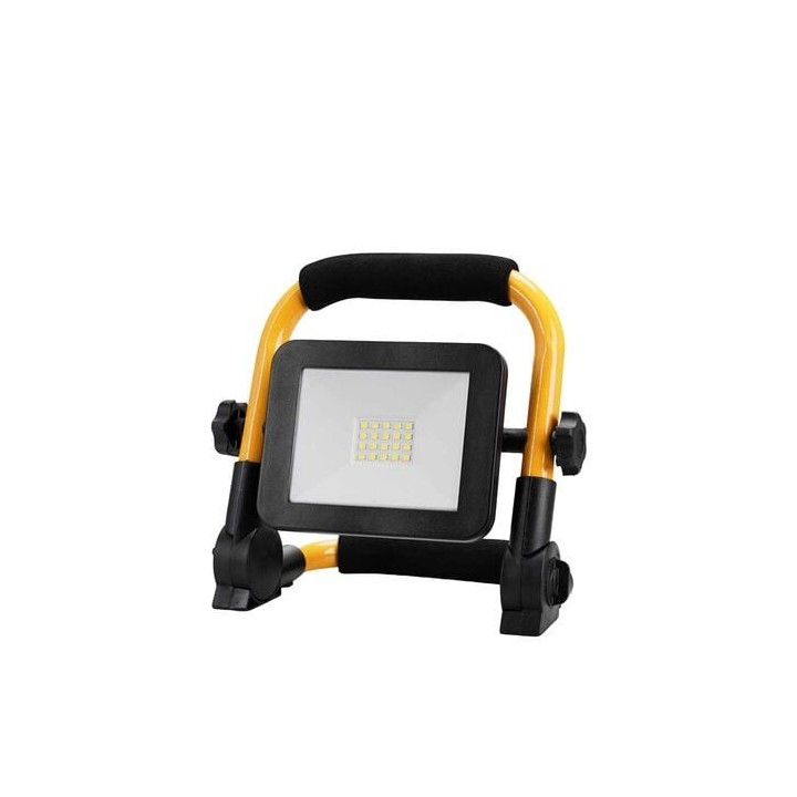 Foco de trabajo LED Modee (4400 mAh) 10W 120° 4000K (1400 lúmenes) Serie B