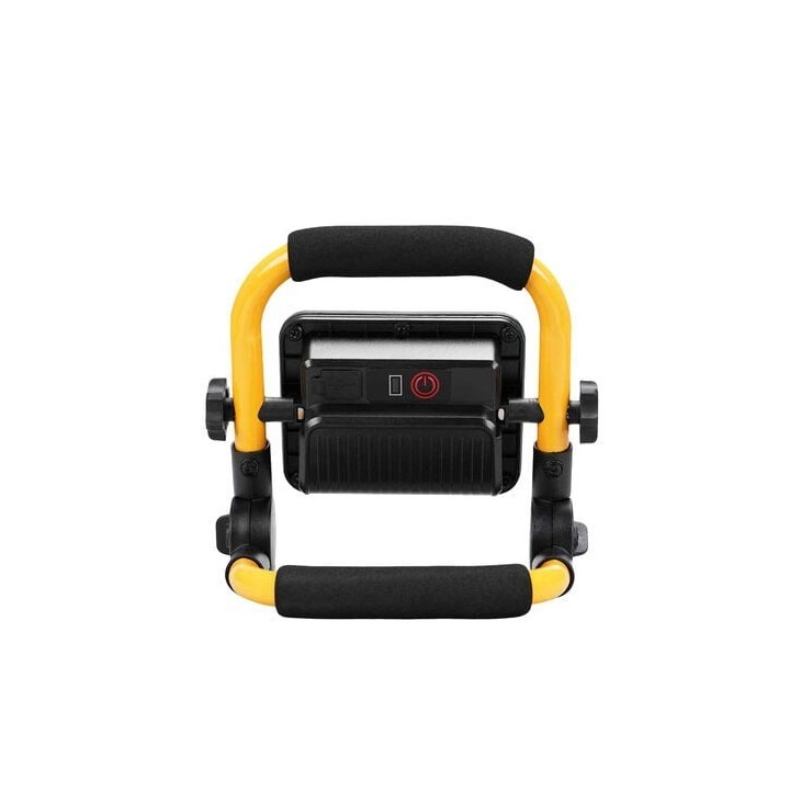 Foco de trabajo LED Modee (4400 mAh) 10W 120° 4000K (1400 lúmenes) Serie B