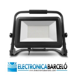 Modee Proyector LED de Trabajo 100W 120° (13000 lúmenes) Serie A2 ERP