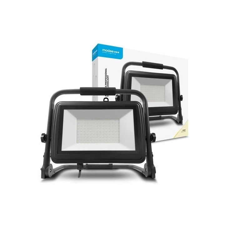 Modee Proyector LED de Trabajo 100W 120° (13000 lúmenes) Serie A2 ERP