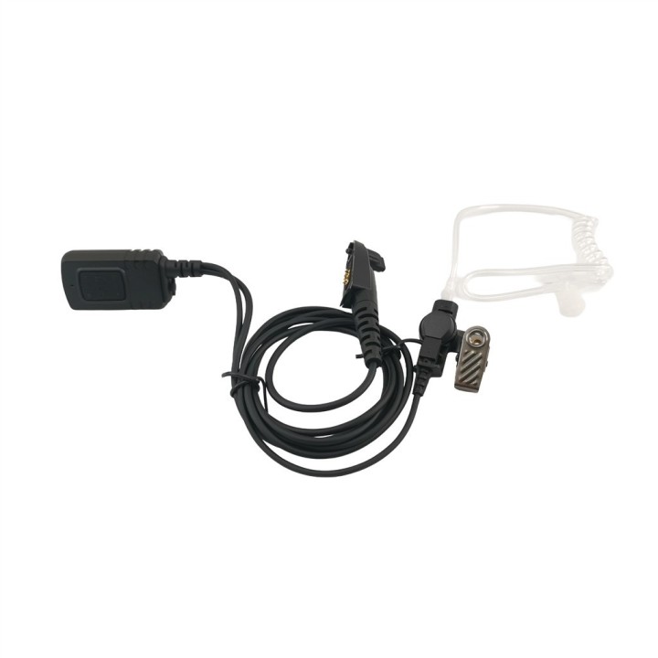 Microauricular tubular para INRICO T520