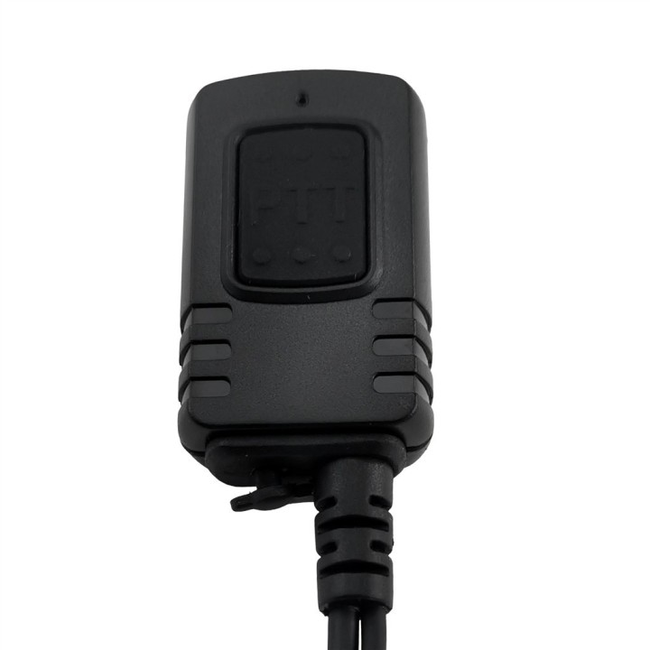 Microauricular tubular para INRICO T520