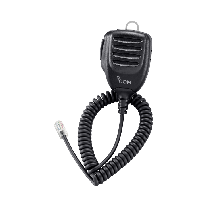 ICOM HM-154 Micrófono de mano