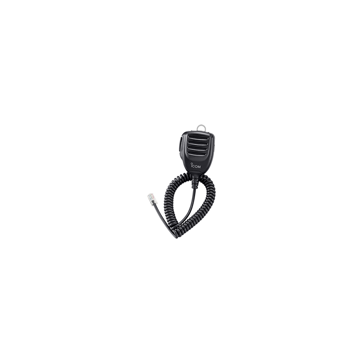 ICOM HM-209 Micrófono de mano