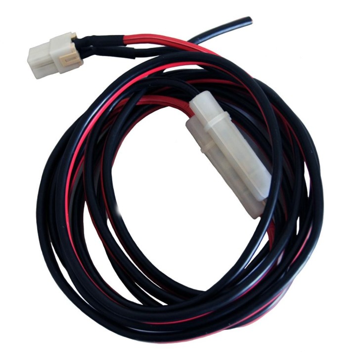 AV-IW7000 - CABLE ALIMENTACIÓN PARA ICOM W7000.