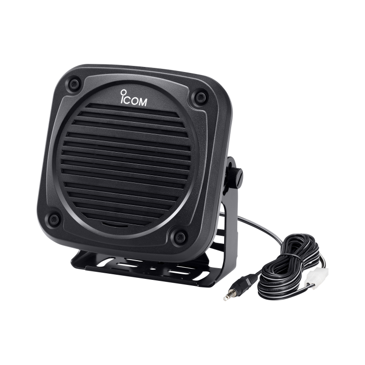 Altavoz externo de D102 5mm (2w/30w máx)