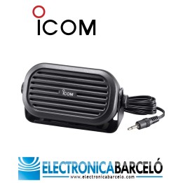 ICOM SP-35L Altavoz externo con cable 6m