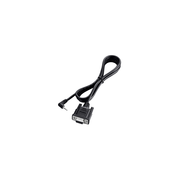 OPC-1529R Cable conexión PC tipo RS-232C PARA ICOM ICE2820