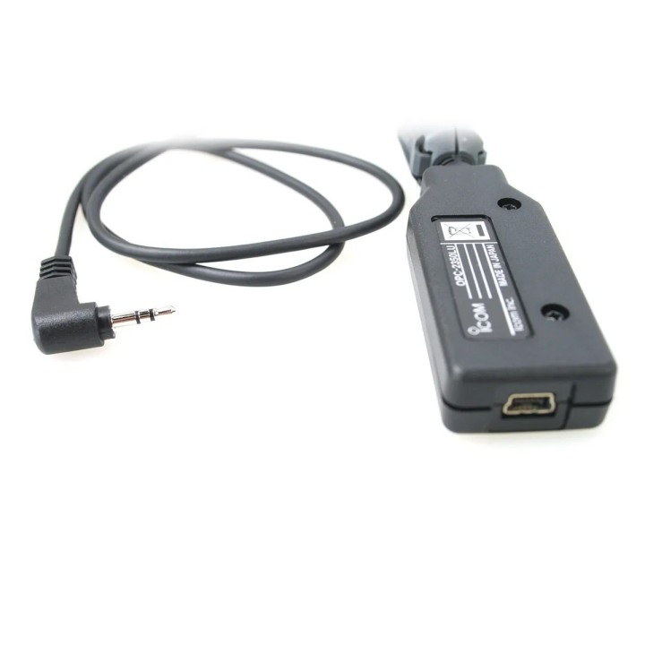 ICOM OPC-2350LU Cable Datos USB. Androic, PC para IC-9700, IC-7100 etc