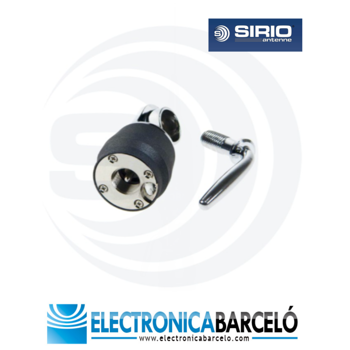 SIRIO PERFORMER 5000PL RADIANTE PERFORMER 5000 PL