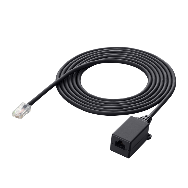 OPC-647 Cable de extensión para micrófono