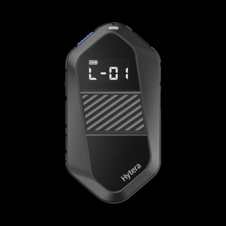 Hytera S1e LF Walkie-talkie PMR446 mini