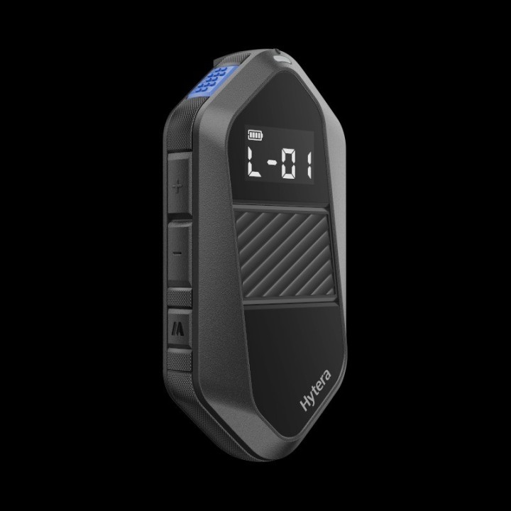 Hytera S1e LF Walkie-talkie PMR446 mini