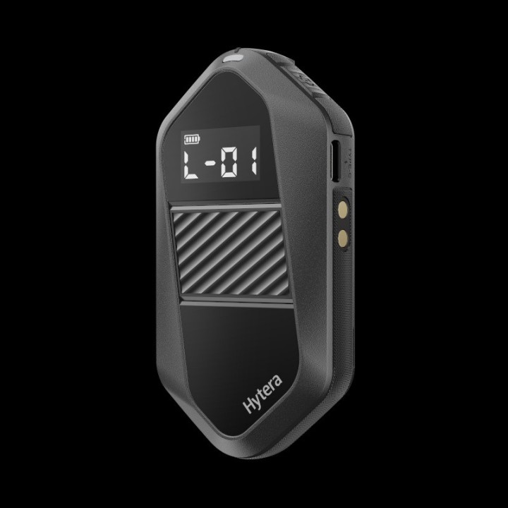 Hytera S1e LF Walkie-talkie PMR446 mini