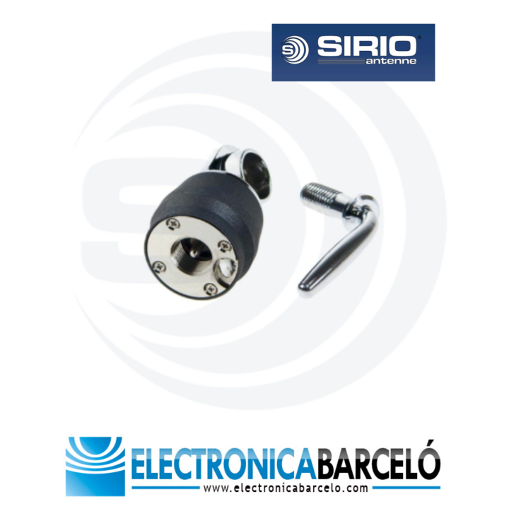 SIRIO PERFORMER 2000 PL