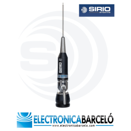 SIRIO PERFORMER 600 PL