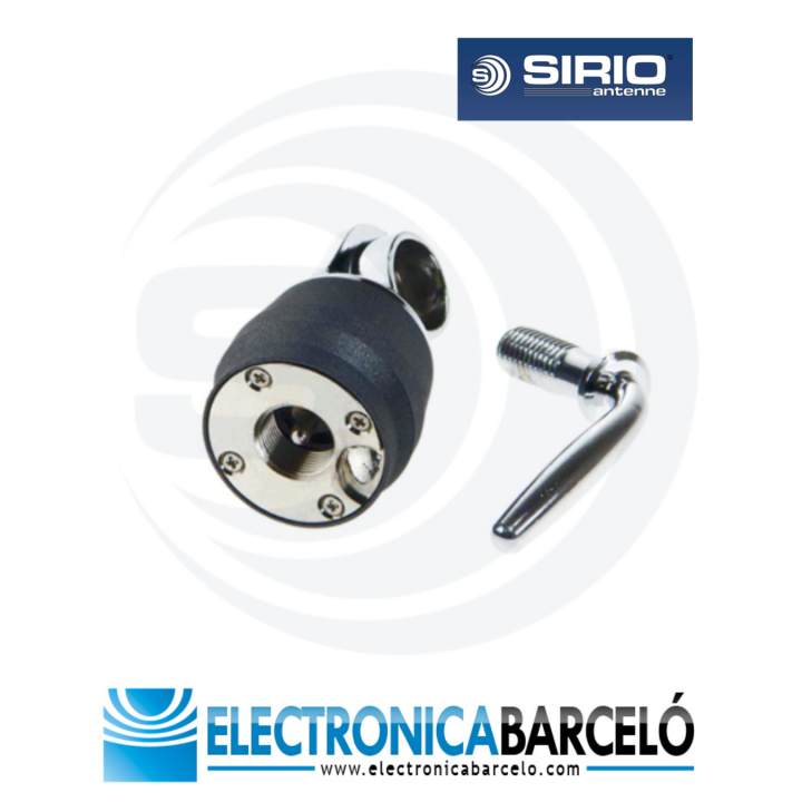 SIRIO PERFORMER 600 PL