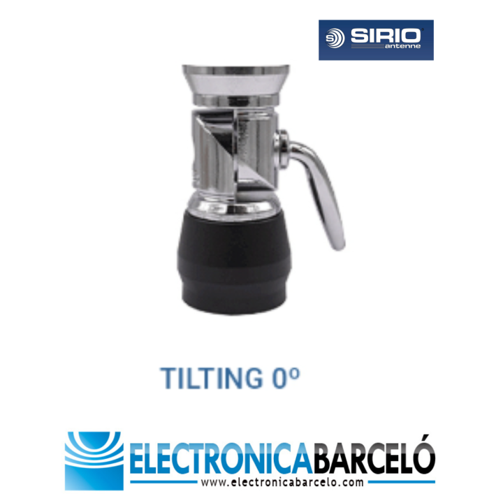 SIRIO PERFORMER 600 PL