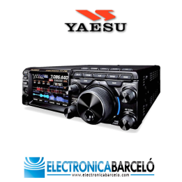 Yaesu FT-710 Field Transceptor SDR HF