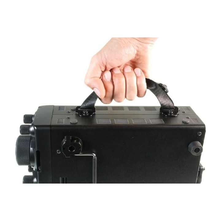 Yaesu FT-710 Field Transceptor SDR HF