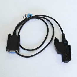 PC-M6 - CABLE DE PROGRAMACIÓN PARA MOTOROLA MÓVILES HT-1000.