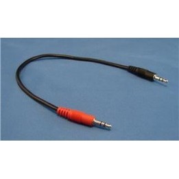 Y-ACC CABLE - Cable para Yaesu FT-857 / FT-897 (INTERFACE).