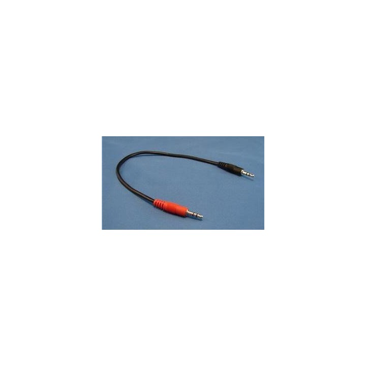 Y-ACC CABLE - Cable para Yaesu FT-857 / FT-897 (INTERFACE).