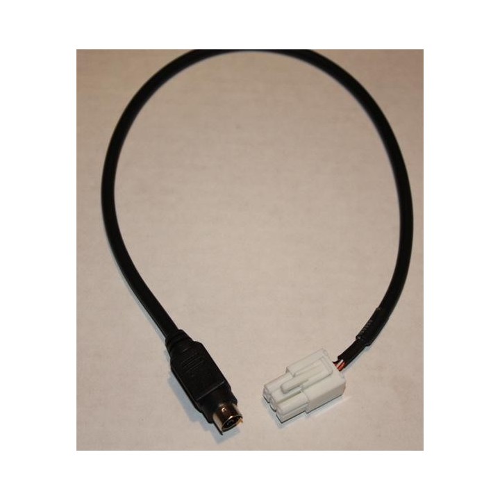 IC-KT CABLE - CABLE PARA KENWOOD KT-100 (INTERFACE).
