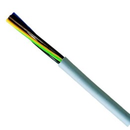 CAB-ROTOR - Cable manguera 7 x 1 para rotores.