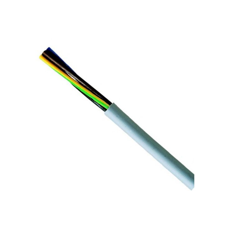 CAB-ROTOR - Cable manguera 7 x 1 para rotores.