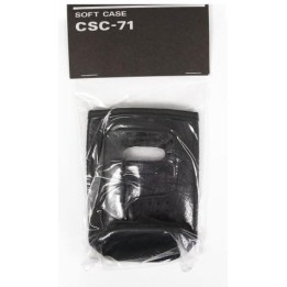 CSC-71 - FUNDA PARA YAESU VX-1
