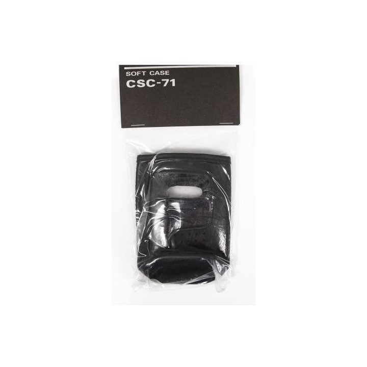 CSC-71 - FUNDA PARA YAESU VX-1