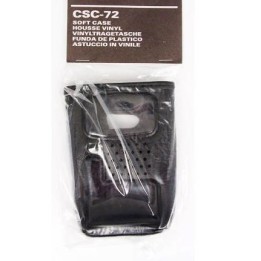 CSC-72 - FUNDA PARA ESCÁNER YAESU VR-500