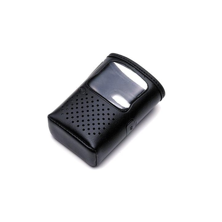 CSC-76 - FUNDA PARA ESCÁNER YAESU VR-120