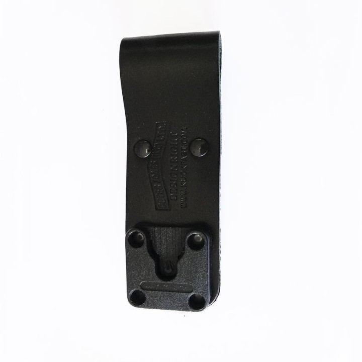 BELT LONG - PINZA CINTURÓN CUERO CLICK FAST