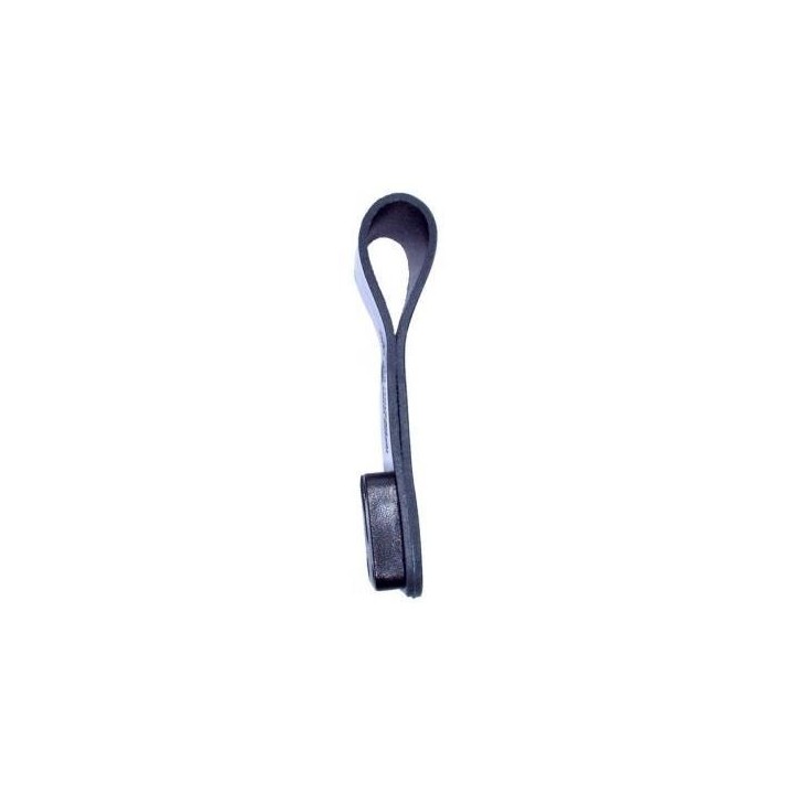 BELT LONG - PINZA CINTURÓN CUERO CLICK FAST