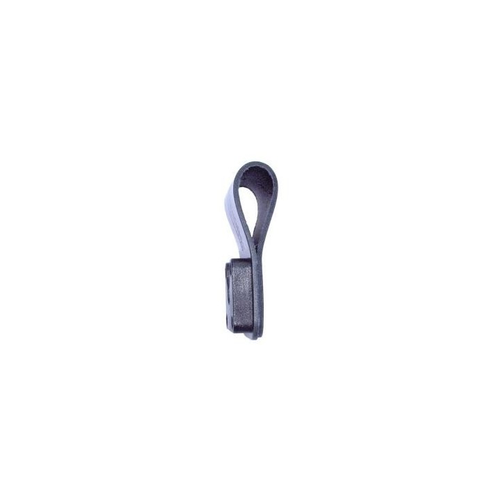 BELT06 - PINZA CINTURÓN CUERO CLICK FAST