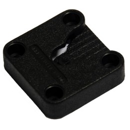 DOCK05 - Pinza CLICK FAST de plástico 5 CMS