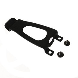 PR-1200 - PINZA PARA WALKIE TECOM X5