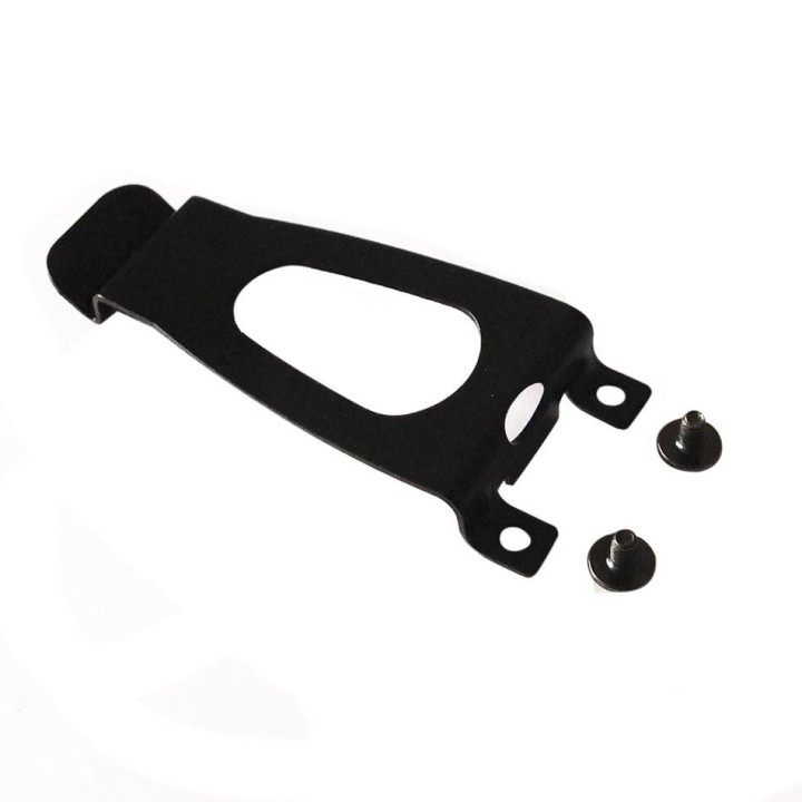 PR-1200 - PINZA PARA WALKIE TECOM X5