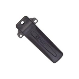 KBH-10 Pinza CLIP CINTURÓN PARA KENWOOD TK2302, TK3302, TK2360 Y TK3360.