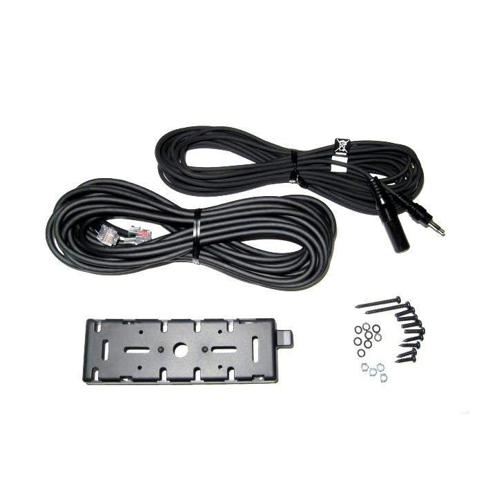 YSK-8900 - Kit separación carátula frontal.