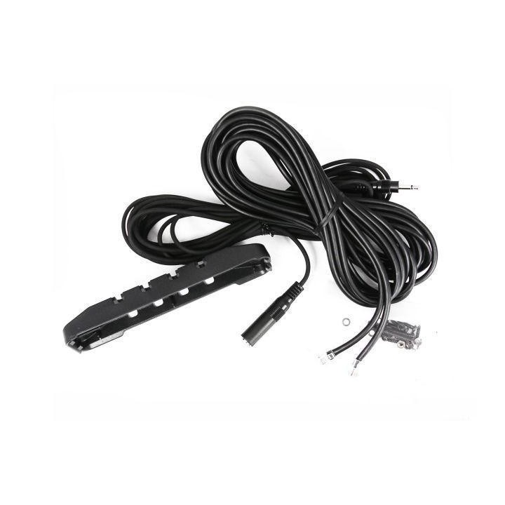YSK-7800 - Kit separación carátula frontal para Yaesu FT-7800 / 7900