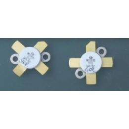 MS-1051 - Transistor 30 MHz. 12.5 V.