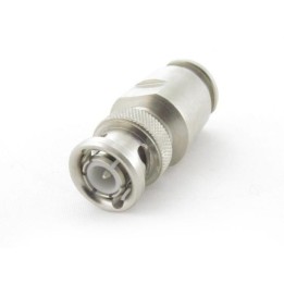 MT-9907 - CONECTOR BNC PARA RG-213 Y SIMILARES.